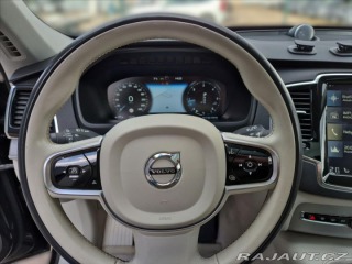 Volvo XC90 2,0 D5 AWD Inscription Pa 2016