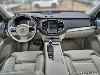 Volvo XC90 2,0 D5 AWD Inscription Pa 2016
