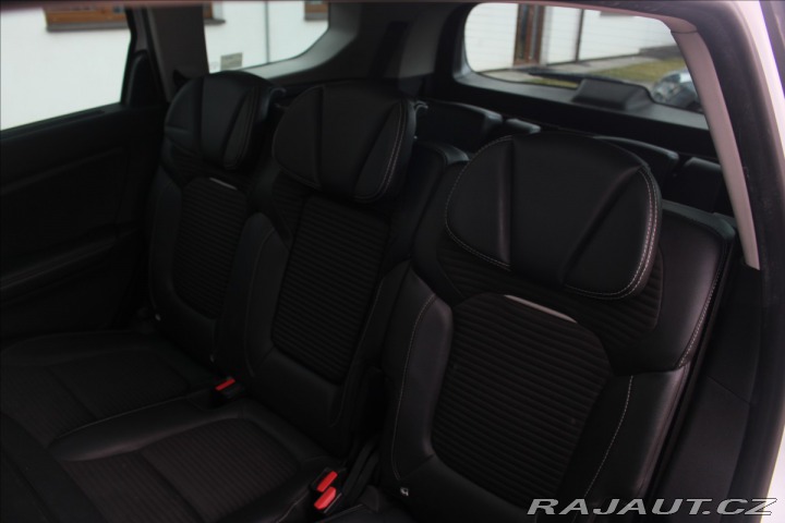 Renault Grand Scénic 1,5 dCi 110k Bose 7 Míst 2017