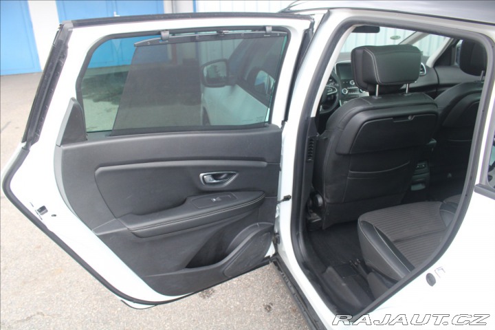 Renault Grand Scénic 1,5 dCi 110k Bose 7 Míst 2017