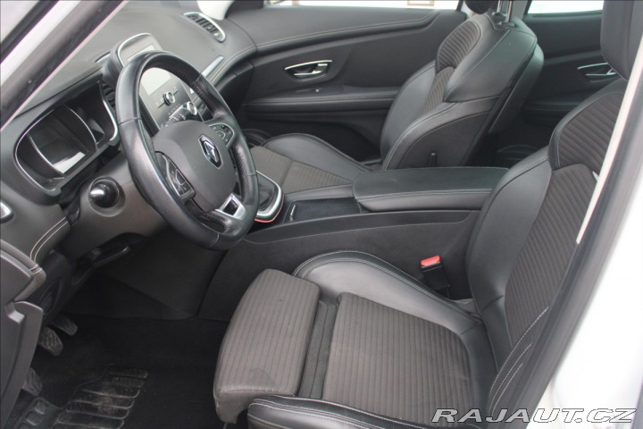 Renault Grand Scénic 1,5 dCi 110k Bose 7 Míst 2017