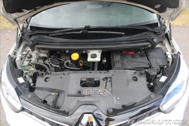 Renault Grand Scénic 1,5 dCi 110k Bose 7 Míst 2017