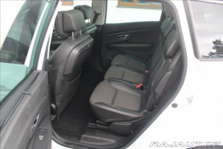Renault Grand Scénic 1,5 dCi 110k Bose 7 Míst 2017