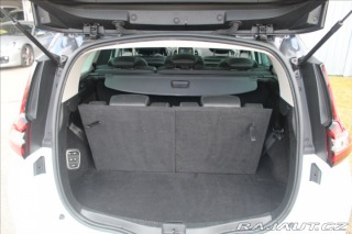 Renault Grand Scénic 1,5 dCi 110k Bose 7 Míst 2017