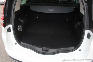 Renault Grand Scénic 1,5 dCi 110k Bose 7 Míst 2017