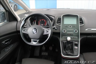 Renault Grand Scénic 1,5 dCi 110k Bose 7 Míst 2017