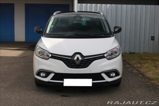 Renault Grand Scénic 1,5 dCi 110k Bose 7 Míst 2017