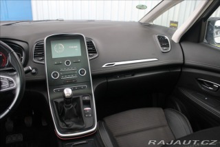 Renault Grand Scénic 1,5 dCi 110k Bose 7 Míst 2017