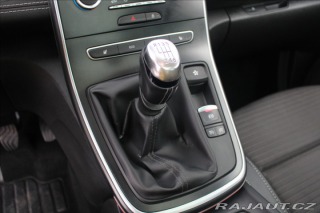 Renault Grand Scénic 1,5 dCi 110k Bose 7 Míst 2017