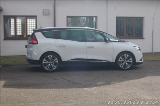 Renault Grand Scénic 1,5 dCi 110k Bose 7 Míst 2017
