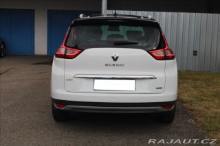 Renault Grand Scénic 1,5 dCi 110k Bose 7 Míst 2017