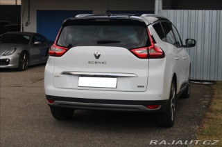 Renault Grand Scénic 1,5 dCi 110k Bose 7 Míst 2017