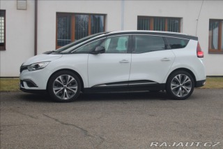 Renault Grand Scénic 1,5 dCi 110k Bose 7 Míst 2017