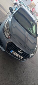 Hyundai i40 kombi