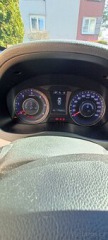 Hyundai i40 kombi 2017