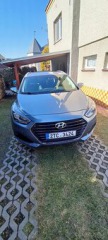 Hyundai i40 kombi 2017