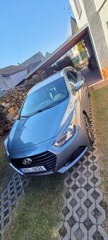 Hyundai i40 kombi 2017