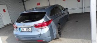 Hyundai i40 kombi 2017