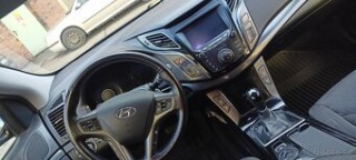 Hyundai i40 kombi 2017
