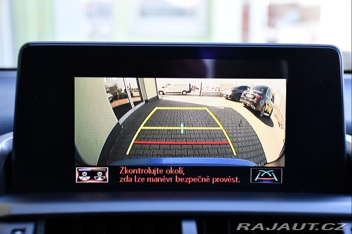 Lexus Ostatní modely NX 300h 2.5 4WD LED 2xPNEU ČR 12t 2020