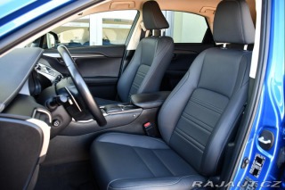 Lexus Ostatní modely NX 300h 2.5 4WD LED 2xPNEU ČR 12t 2020