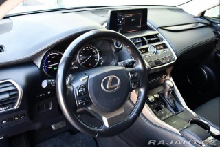 Lexus Ostatní modely NX 300h 2.5 4WD LED 2xPNEU ČR 12t 2020