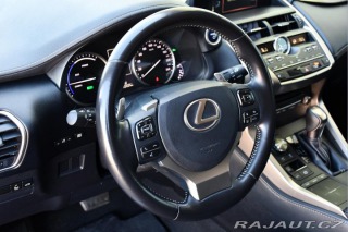 Lexus Ostatní modely NX 300h 2.5 4WD LED 2xPNEU ČR 12t 2020