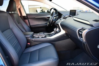 Lexus Ostatní modely NX 300h 2.5 4WD LED 2xPNEU ČR 12t 2020