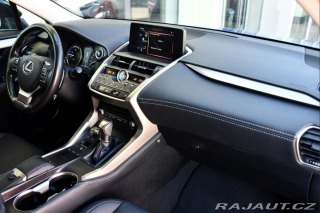 Lexus Ostatní modely NX 300h 2.5 4WD LED 2xPNEU ČR 12t 2020