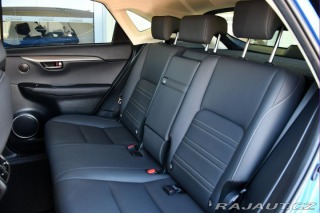 Lexus Ostatní modely NX 300h 2.5 4WD LED 2xPNEU ČR 12t 2020