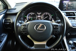 Lexus Ostatní modely NX 300h 2.5 4WD LED 2xPNEU ČR 12t 2020