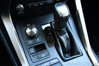 Lexus Ostatní modely NX 300h 2.5 4WD LED 2xPNEU ČR 12t 2020