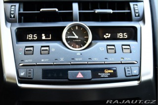 Lexus Ostatní modely NX 300h 2.5 4WD LED 2xPNEU ČR 12t 2020