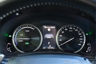 Lexus Ostatní modely NX 300h 2.5 4WD LED 2xPNEU ČR 12t 2020