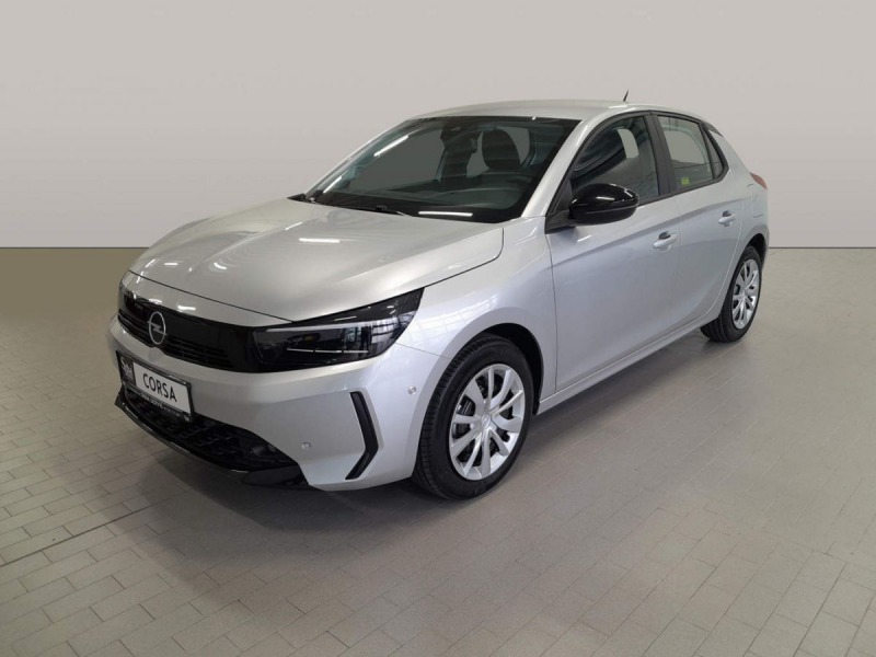 Opel Corsa Edition 1.2 TURBO (74kW/1