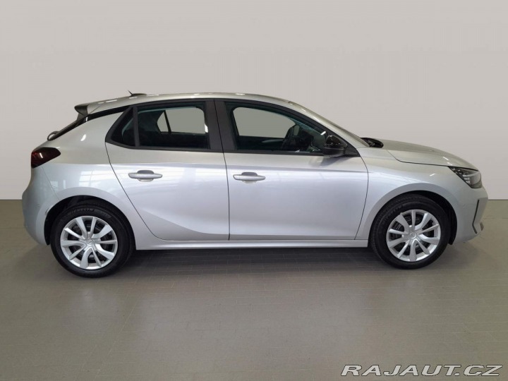Opel Corsa Edition 1.2 TURBO (74kW/1 2025