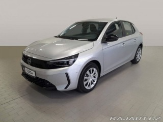 Opel Corsa Edition 1.2 TURBO (74kW/1 2025