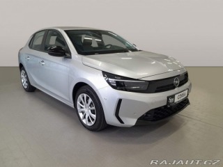 Opel Corsa Edition 1.2 TURBO (74kW/1 2025