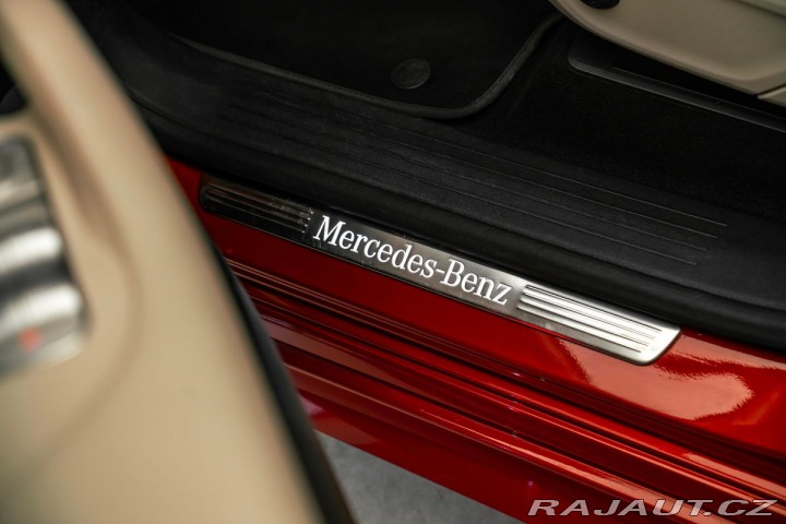 Mercedes-Benz GLE 4M Pano 360 Burmester 2022