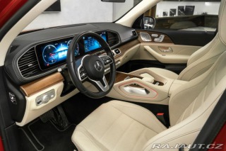 Mercedes-Benz GLE 4M Pano 360 Burmester 2022