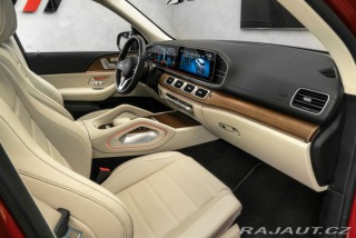 Mercedes-Benz GLE 4M Pano 360 Burmester 2022
