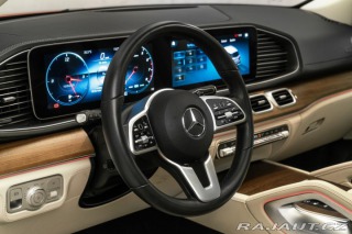 Mercedes-Benz GLE 4M Pano 360 Burmester 2022
