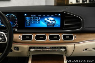 Mercedes-Benz GLE 4M Pano 360 Burmester 2022