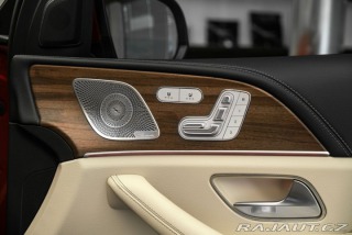 Mercedes-Benz GLE 4M Pano 360 Burmester 2022