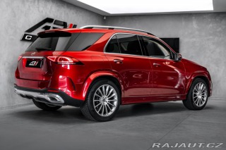 Mercedes-Benz GLE 4M Pano 360 Burmester 2022