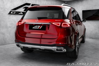 Mercedes-Benz GLE 4M Pano 360 Burmester 2022