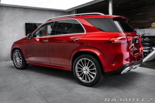 Mercedes-Benz GLE 4M Pano 360 Burmester 2022