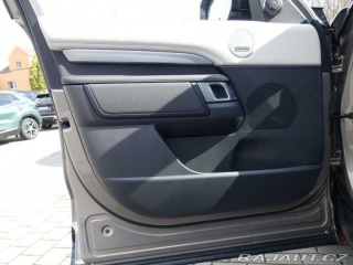 Land Rover Discovery 5 3,0 Dynamic SE D250 7 m 2025
