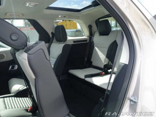 Land Rover Discovery 5 3,0 Dynamic SE D250 7 m 2025