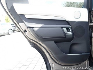 Land Rover Discovery 5 3,0 Dynamic SE D250 7 m 2025